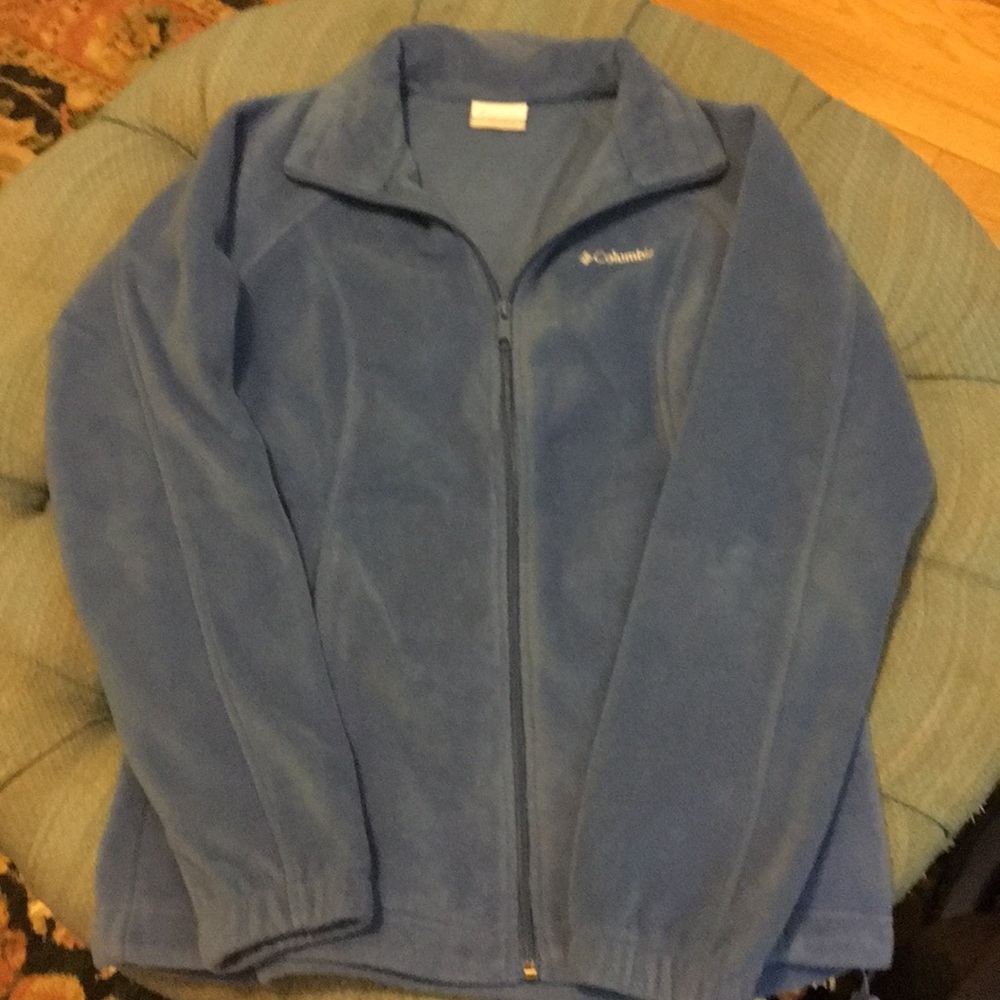 Columbia Jacket